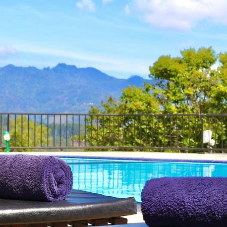 Heaven'S Edge By Ehi Hotel Ella Exterior photo