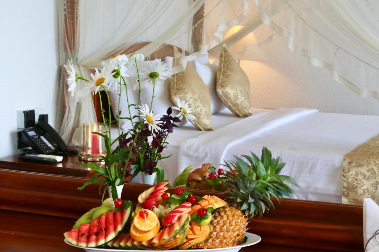Heaven'S Edge By Ehi Hotel Ella Exterior photo